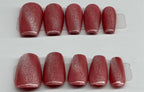 Set of cat eye effect 