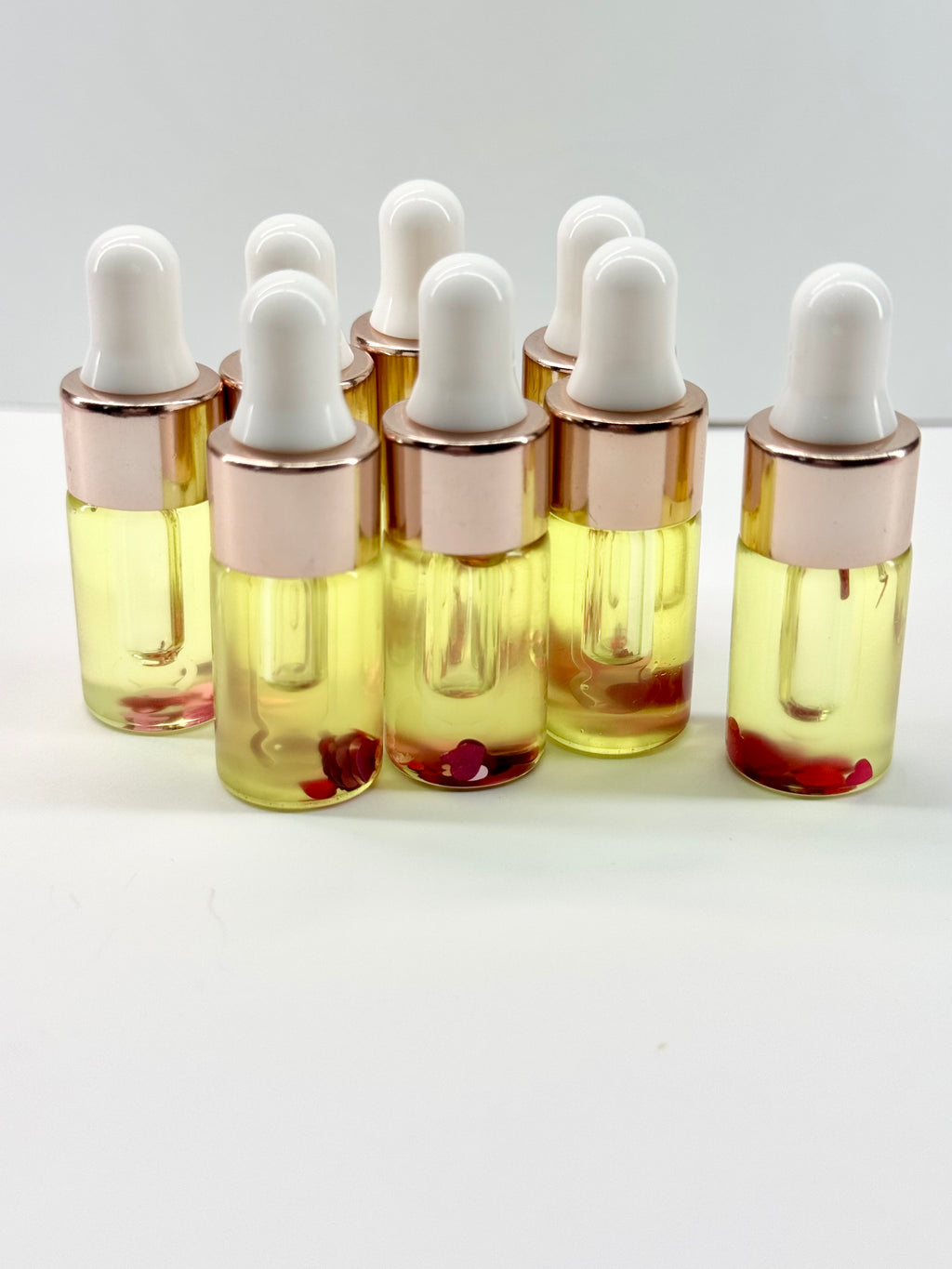 Glossy Glow Cuticle Oil| Cuticle Care