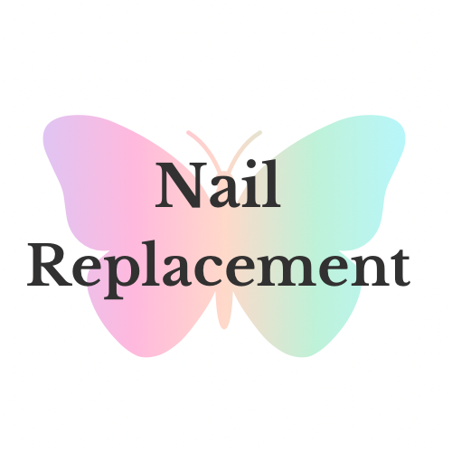 Nail Replacement| Press On Nail