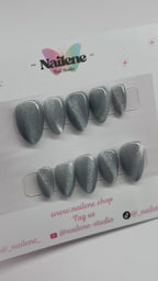 live nail video