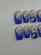 nail live video